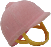 Blythe Helmet - Flocked